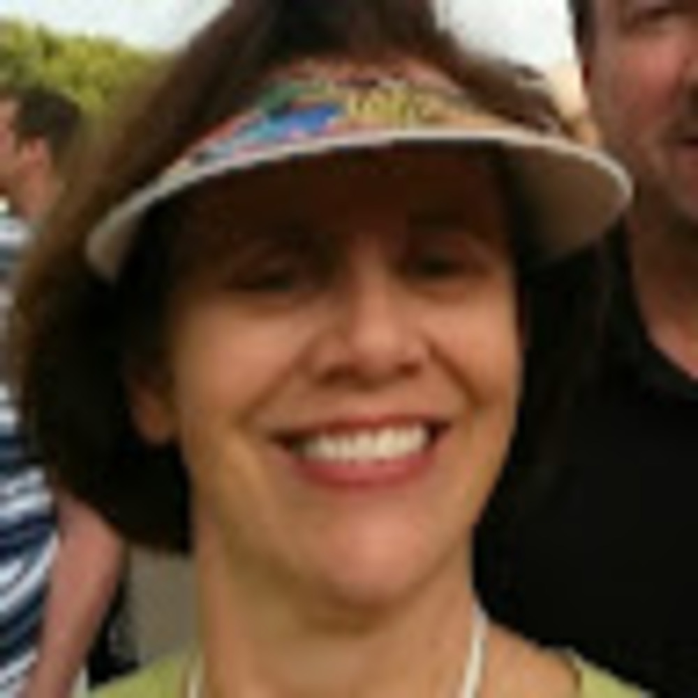 Meet your Posher, Kathy